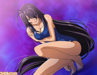Illustration for article titled PSP High Kicking Japanese Schoolgirl Game